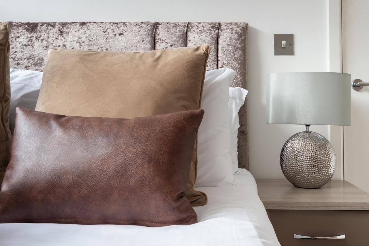 Stunning 2Bed Brick Lane Apartment Λονδίνο Εξωτερικό φωτογραφία