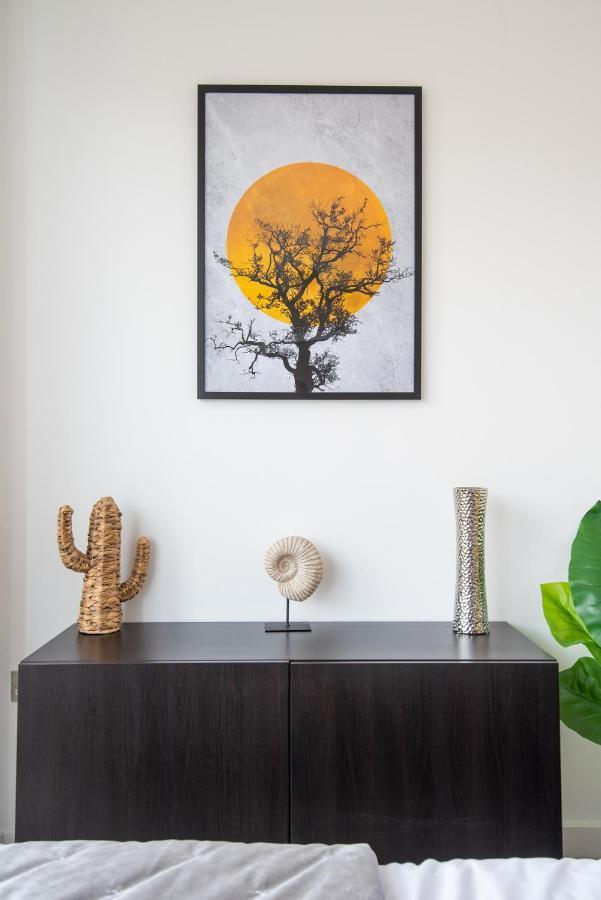 Stunning 2Bed Brick Lane Apartment Λονδίνο Εξωτερικό φωτογραφία