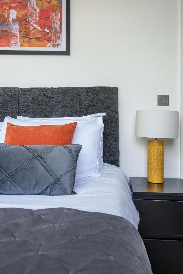 Stunning 2Bed Brick Lane Apartment Λονδίνο Εξωτερικό φωτογραφία