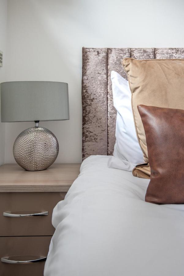 Stunning 2Bed Brick Lane Apartment Λονδίνο Εξωτερικό φωτογραφία