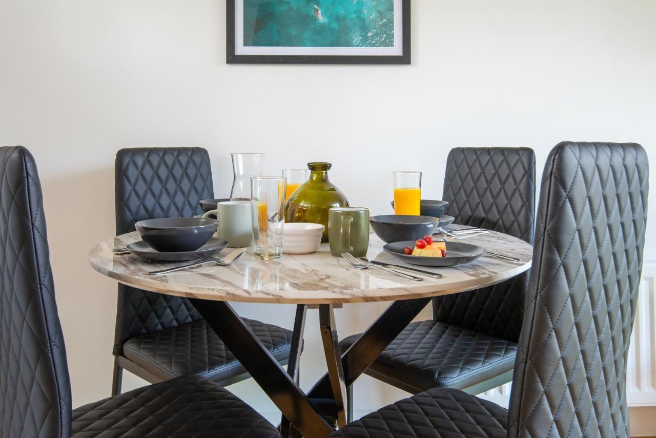 Stunning 2Bed Brick Lane Apartment Λονδίνο Εξωτερικό φωτογραφία