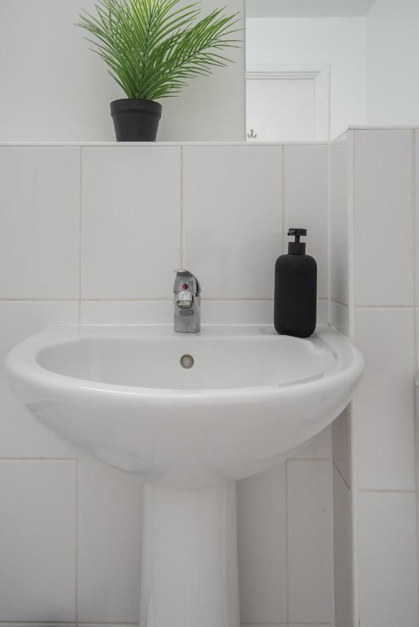 Stunning 2Bed Brick Lane Apartment Λονδίνο Εξωτερικό φωτογραφία