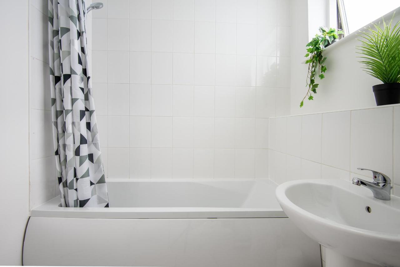 Stunning 2Bed Brick Lane Apartment Λονδίνο Εξωτερικό φωτογραφία