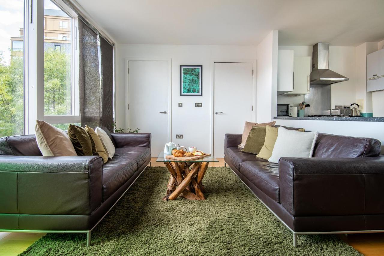 Stunning 2Bed Brick Lane Apartment Λονδίνο Εξωτερικό φωτογραφία