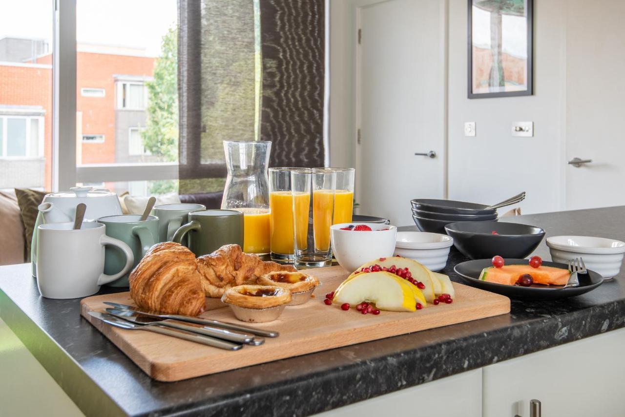 Stunning 2Bed Brick Lane Apartment Λονδίνο Εξωτερικό φωτογραφία